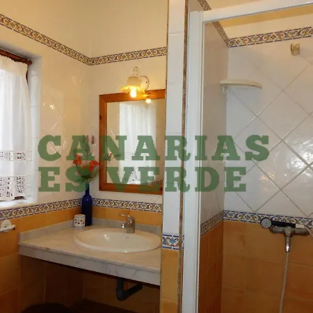 Casa Hilaria Holiday home *