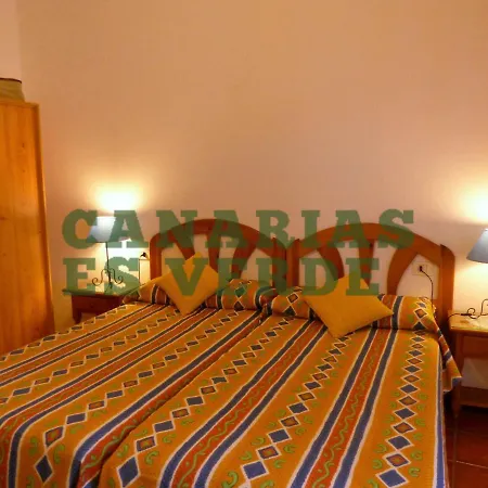 Casa Hilaria Holiday home Garachico (Tenerife)