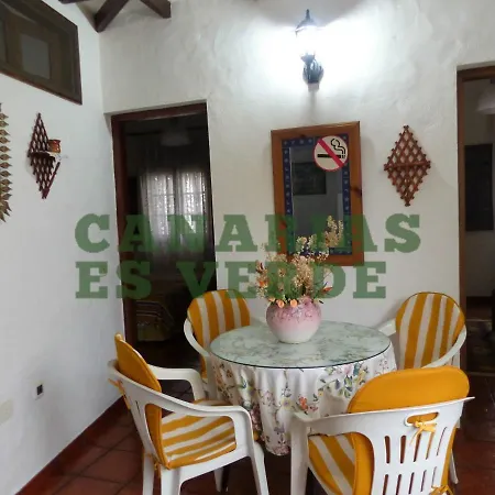 Holiday home Casa Hilaria *