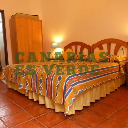 Casa Hilaria *
