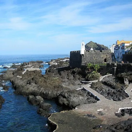 Casa Hilaria Garachico (Tenerife)