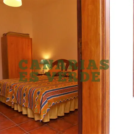 Casa Hilaria