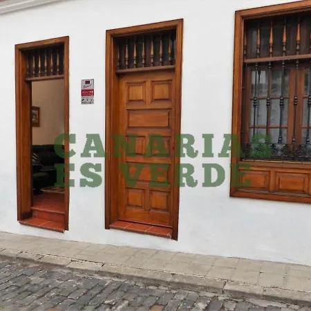 Casa Hilaria Ferienhaus Garachico (Tenerife)