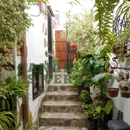 Casa Hilaria Ferienhaus
