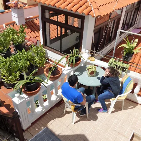 Casa Hilaria *