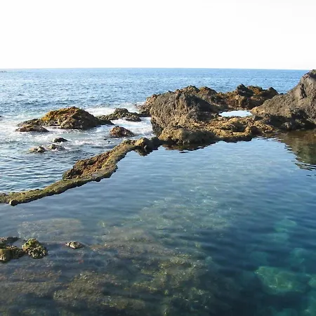 Casa Hilaria Garachico (Tenerife)