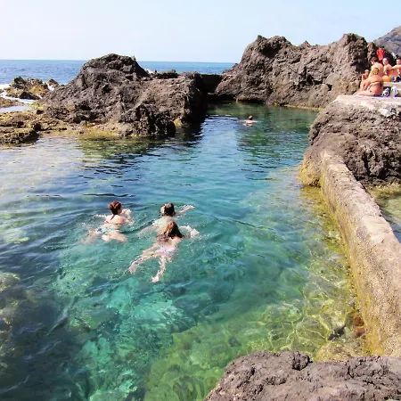 Casa Hilaria Ferienhaus Garachico (Tenerife)