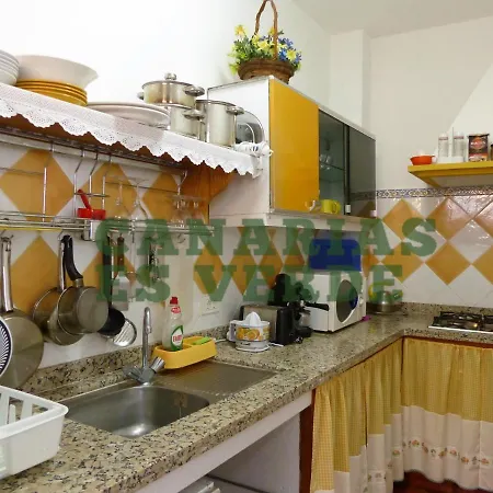 Casa Hilaria *
