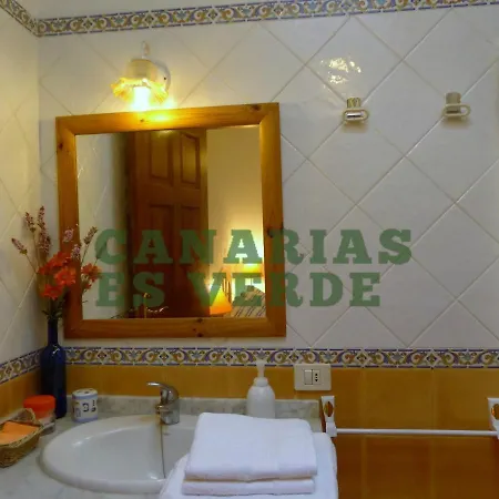 Casa Hilaria Ferienhaus