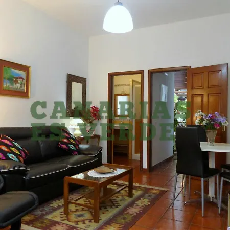 Casa Hilaria Ferienhaus